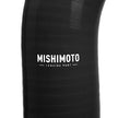 Mishimoto MMHOSE-GC6-99BK Silicone Radiator Hose Kit  Black  Fits Subaru Impreza RS 1999-2001
