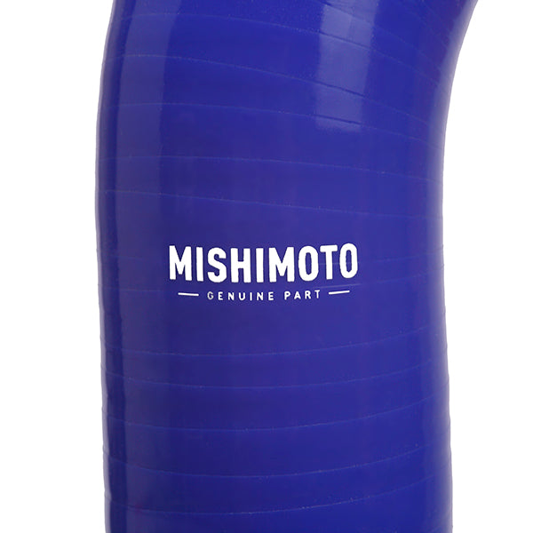 Mishimoto MMHOSE-GC6-99BL Silicone Radiator Hose Kit  Blue  Fits Subaru Impreza RS 1999-2001