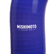 Mishimoto MMHOSE-GC6-99BL Silicone Radiator Hose Kit  Blue  Fits Subaru Impreza RS 1999-2001