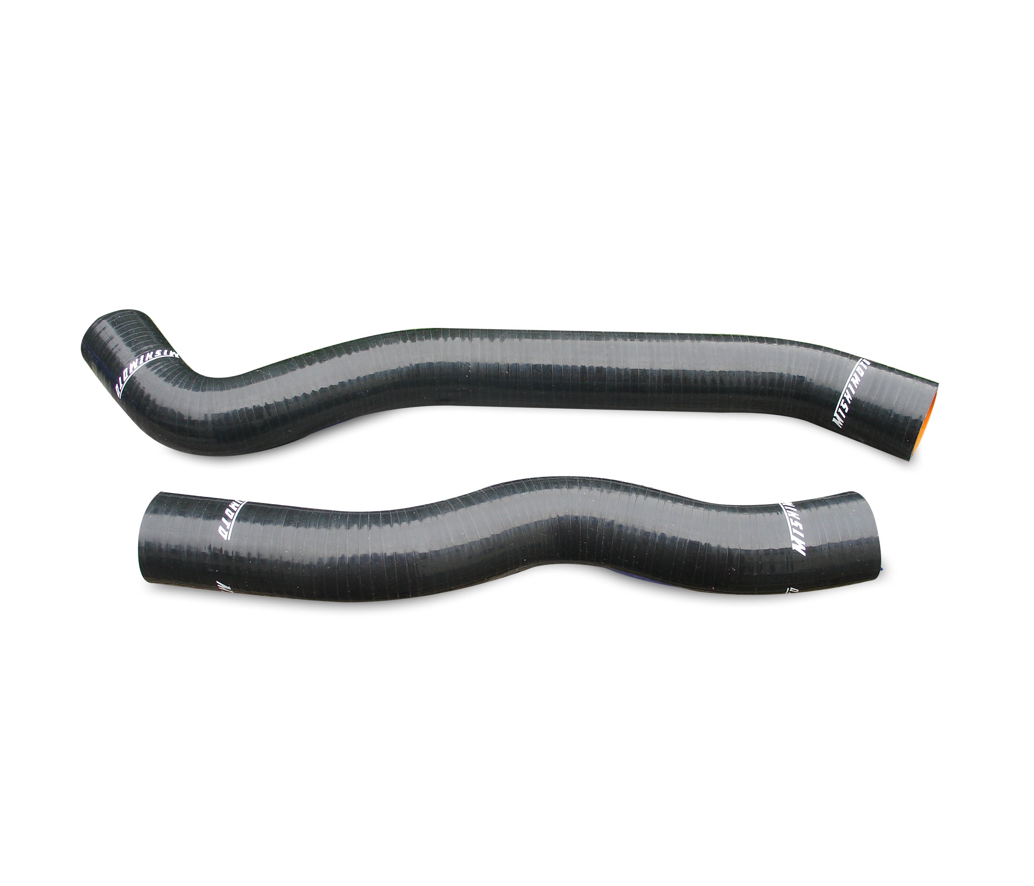 Mishimoto MMHOSE-GEN-10BK Silicone Hose Kit  Black  Fits Hyundai Genesis Coupe V6 2010-2012