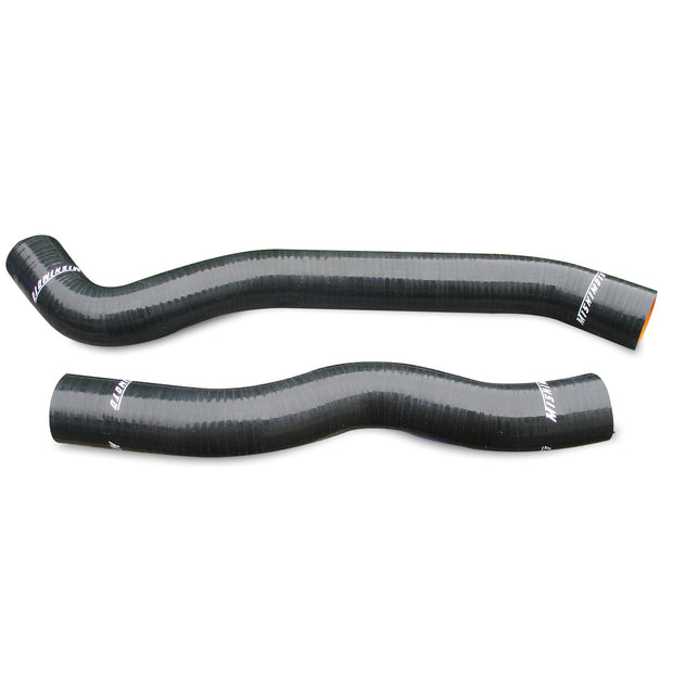 Mishimoto MMHOSE-GEN-10BK Silicone Hose Kit  Black  Fits Hyundai Genesis Coupe V6 2010-2012