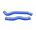 Mishimoto MMHOSE-GEN-10BL Silicone Hose Kit  Blue  Fits Hyundai Genesis Coupe V6 2010-2012