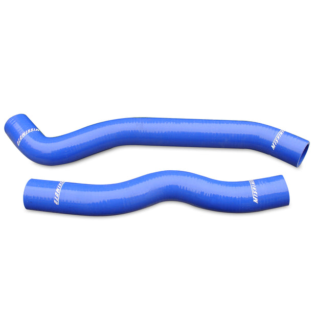 Mishimoto MMHOSE-GEN-10BL Silicone Hose Kit  Blue  Fits Hyundai Genesis Coupe V6 2010-2012