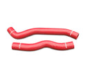 Mishimoto MMHOSE-GEN-10RD Silicone Hose Kit  Red  Fits Hyundai Genesis Coupe V6 2010-2012