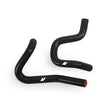 Mishimoto MMHOSE-GEN4-10THHBK Silicone Heater Hose Kit  Black  Fits Hyundai Genesis Coupe 2.0T 2010-2012
