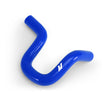 Mishimoto MMHOSE-GEN4-10THHBL Silicone Heater Hose Kit  Blue  Fits Hyundai Genesis Coupe 2.0T 2010-2012