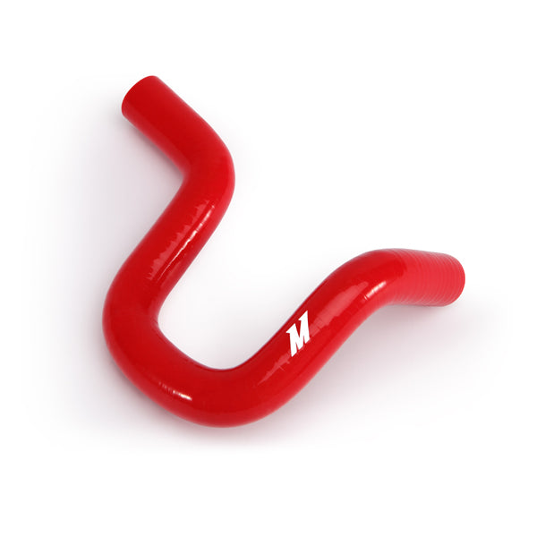 Mishimoto MMHOSE-GEN4-10THHRD Silicone Heater Hose Kit  Red  Fits Hyundai Genesis Coupe 2.0T 2010-2012