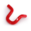 Mishimoto MMHOSE-GEN4-10THHRD Silicone Heater Hose Kit  Red  Fits Hyundai Genesis Coupe 2.0T 2010-2012