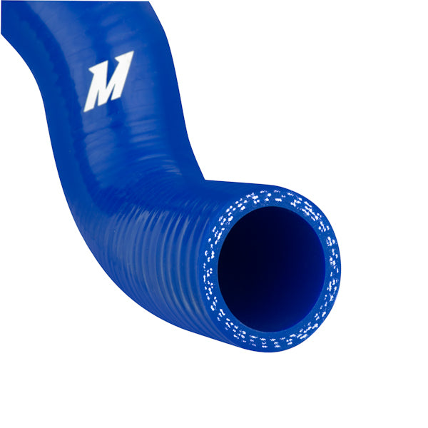 Mishimoto MMHOSE-GLF-95BL Silicone Hose Kit  Blue  Fits Volkswagen Golf VR6 1995-1998