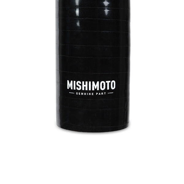 Mishimoto MMHOSE-GM-11U Silicone Upper Radiator Hose  Fits Chevrolet El Camino 307ci 1968-1977