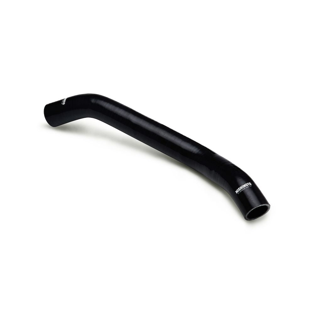 Mishimoto MMHOSE-GM-13U Silicone Upper Radiator Hose  Fits Chevrolet El Camino 307ci/350ci 1968-1977