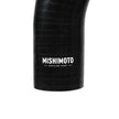 Mishimoto MMHOSE-GM-15U Silicone Upper Radiator Hose  Fits Pontiac Firebird 326ci/350ci/400ci 1967-1969