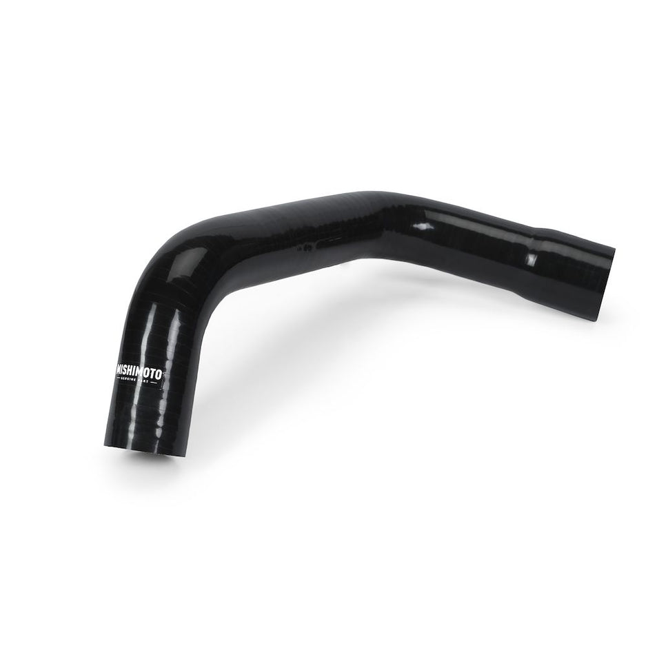 Mishimoto MMHOSE-GM-16L Silicone Lower Radiator Hose  Fits Chevrolet El Camino 400ci/454ci 1968-1977