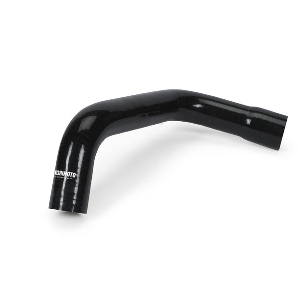 Mishimoto MMHOSE-GM-16L Silicone Lower Radiator Hose  Fits Chevrolet El Camino 400ci/454ci 1968-1977