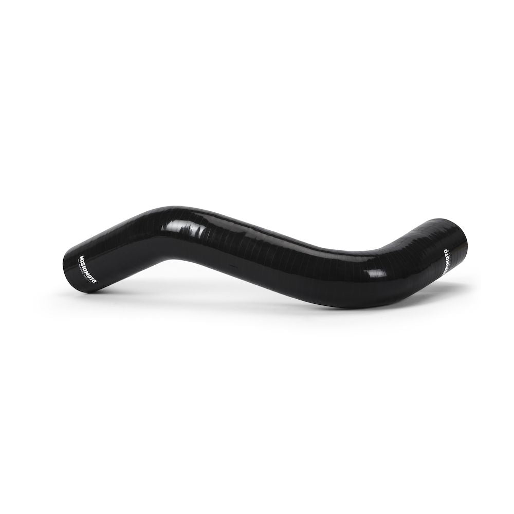 Mishimoto MMHOSE-GM-18L Silicone Lower Radiator Hose  Fits Chevrolet Impala 283ci/327ci 1966-1968