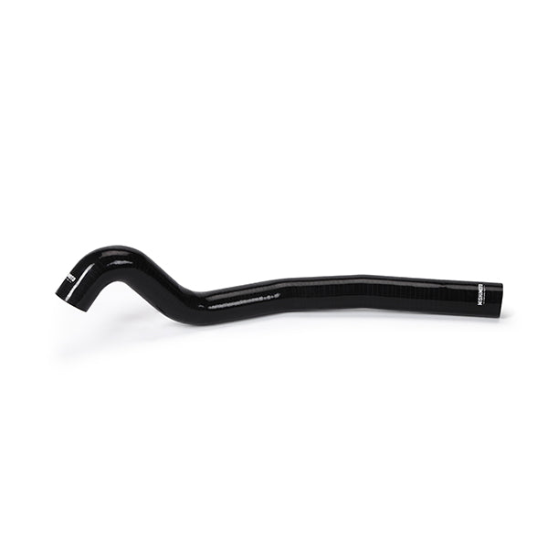 Mishimoto MMHOSE-GM-21U Silicone Upper Radiator Hose  Fits Chevrolet El Camino 307ci/454ci 1968-1977
