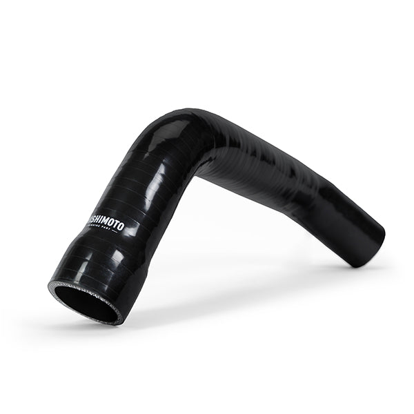 Mishimoto MMHOSE-GM-22L Silicone Lower Radiator Hose  Fits Chevy El Camino 307/327/350/400ci 1968-1977