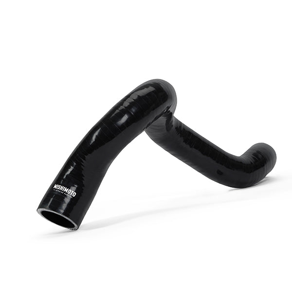 Mishimoto MMHOSE-GM-24L Silicone Lower Radiator Hose  Fits GM C/K Truck 292ci 1978-1986