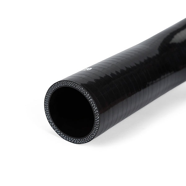 Mishimoto MMHOSE-GM-2L Silicone Lower Radiator Hose  Fits Chevrolet Chevelle 283ci/327ci 1965-1967