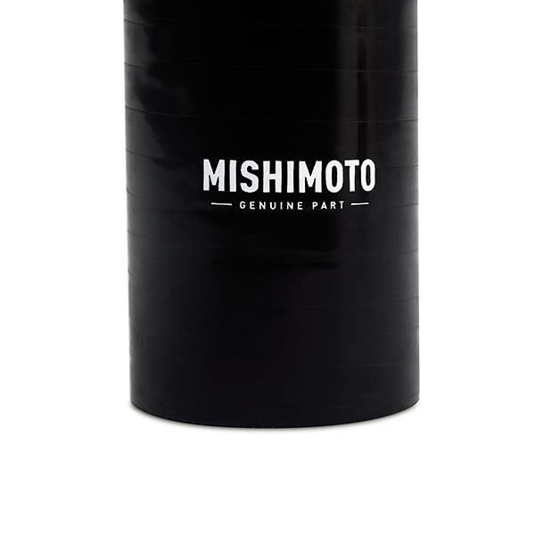 Mishimoto MMHOSE-GM-4L Silicone Lower Radiator Hose  Fits Pontiac Firebird 326ci/350ci/400ci 1967-1969