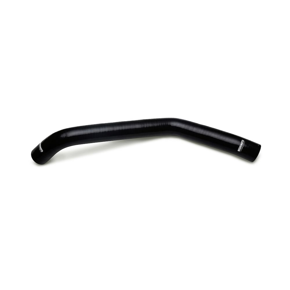 Mishimoto MMHOSE-GM-5U Silicone Upper Radiator Hose  Fits Chevy El Camino 327/350/400/454ci 1968-1977