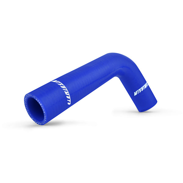 Mishimoto MMHOSE-GTO-04BL Silicone Radiator Hose Kit  Blue  Fits Pontiac GTO 2004