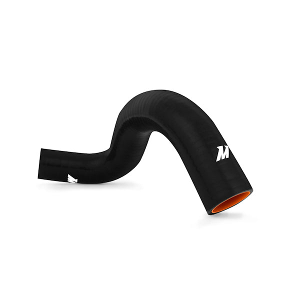 Mishimoto MMHOSE-GTO-05BK Silicone Radiator Hose Kit  Black  Fits Pontiac GTO 2005-2006