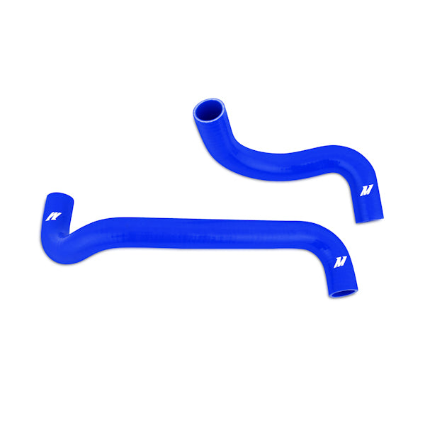Mishimoto MMHOSE-GTO-05BL Silicone Radiator Hose Kit  Blue  Fits Pontiac GTO 2005-2006