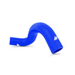 Mishimoto MMHOSE-GTO-05BL Silicone Radiator Hose Kit  Blue  Fits Pontiac GTO 2005-2006