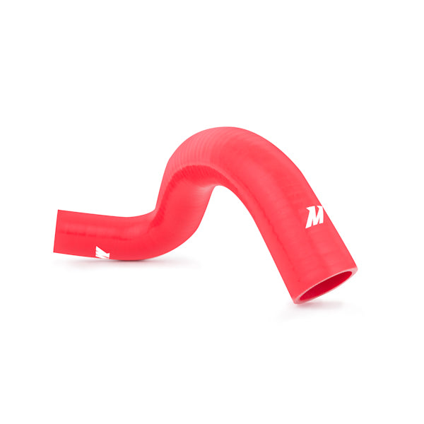 Mishimoto MMHOSE-GTO-05RD Silicone Radiator Hose Kit  Red  Fits Pontiac GTO 2005-2006