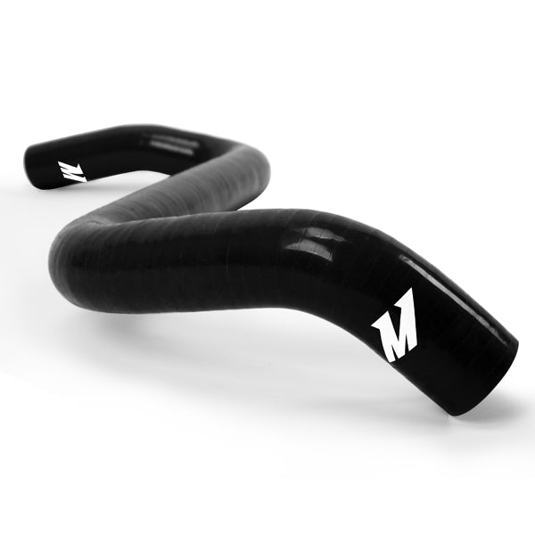 Mishimoto MMHOSE-IMP-94BK Silicone Radiator Hose Kit  Black  Fits Chevrolet Impala SS 1994-1996