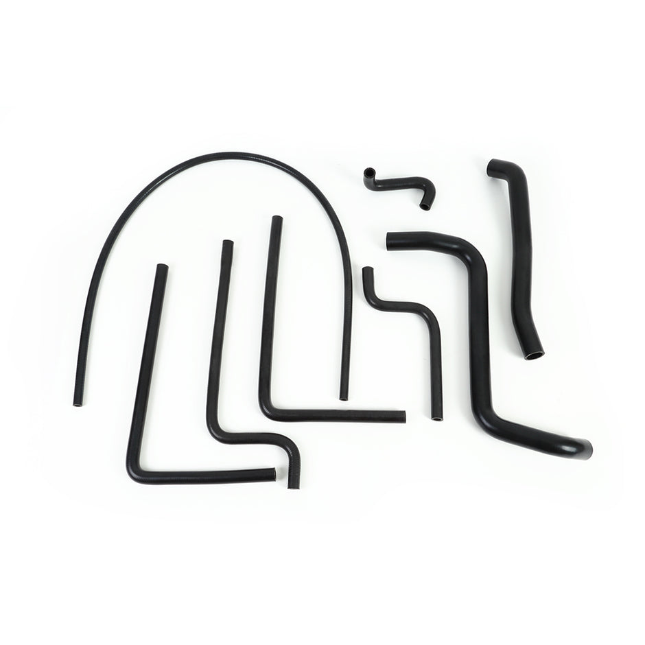 Mishimoto MMHOSE-IMP-94E Replacement Coolant Hose Kit  Fits Chevrolet Impala SS 1994-1996