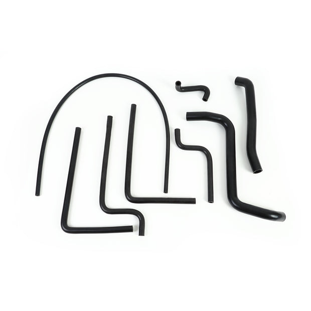 Mishimoto MMHOSE-IMP-94E Replacement Coolant Hose Kit  Fits Chevrolet Impala SS 1994-1996