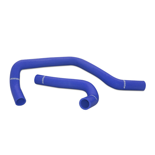 Mishimoto MMHOSE-INT-94BL Silicone Radiator Hose Kit  Blue  Fits Acura Integra 1994-2001