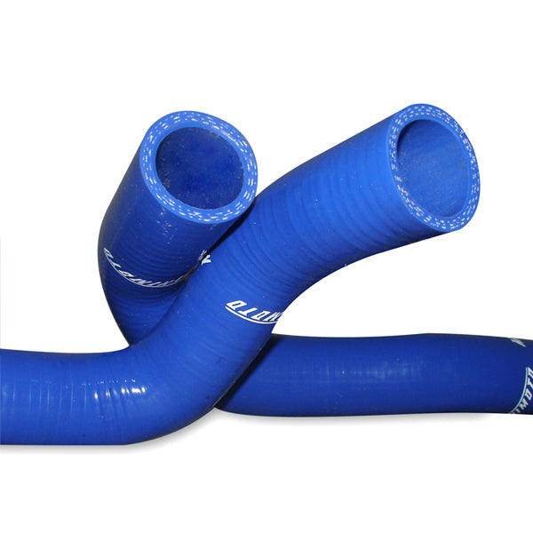 Mishimoto MMHOSE-INT-94BL Silicone Radiator Hose Kit  Blue  Fits Acura Integra 1994-2001