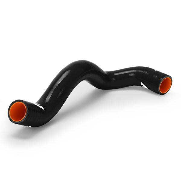 Mishimoto MMHOSE-IS300-01BK Silicone Radiator Hose Kit  Black  Fits Lexus IS300 2001-2005