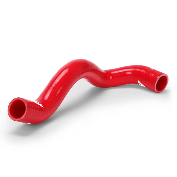 Mishimoto MMHOSE-IS300-01RD Silicone Radiator Hose Kit  Red  Fits Lexus IS300 2001-2005