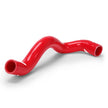 Mishimoto MMHOSE-IS300-01RD Silicone Radiator Hose Kit  Red  Fits Lexus IS300 2001-2005