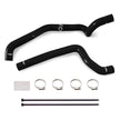 Mishimoto MMHOSE-JLH-18BK Silicone Coolant Hose Kit  Black  Fits Jeep Wrangler JL 2.0L 2018+