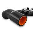 Mishimoto MMHOSE-JLP-18ABK Silicone Coolant Hose Kit  Black  Auto Trans  Fits Jeep Wrangler JL 3.6L 2018+