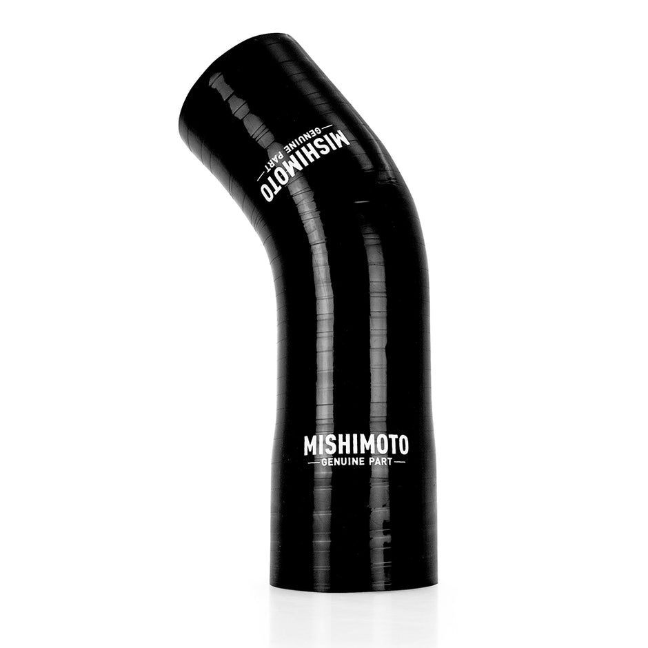 Mishimoto MMHOSE-LCR-92BK Silicone Radiator Hose Kit  Black  Fits Toyota Land Cruiser 4.5L 1992-1997