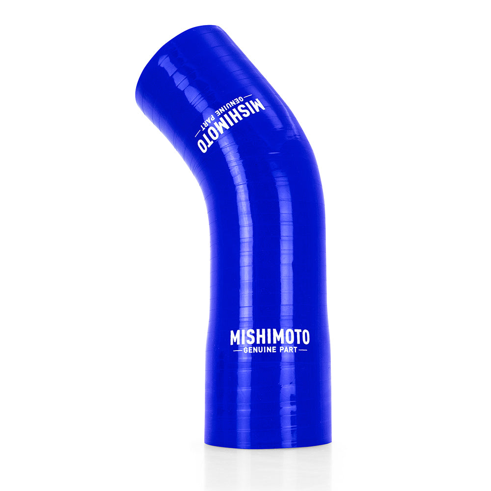 Mishimoto MMHOSE-LCR-92BL Silicone Radiator Hose Kit  Blue  Fits Toyota Land Cruiser 4.5L 1992-1997