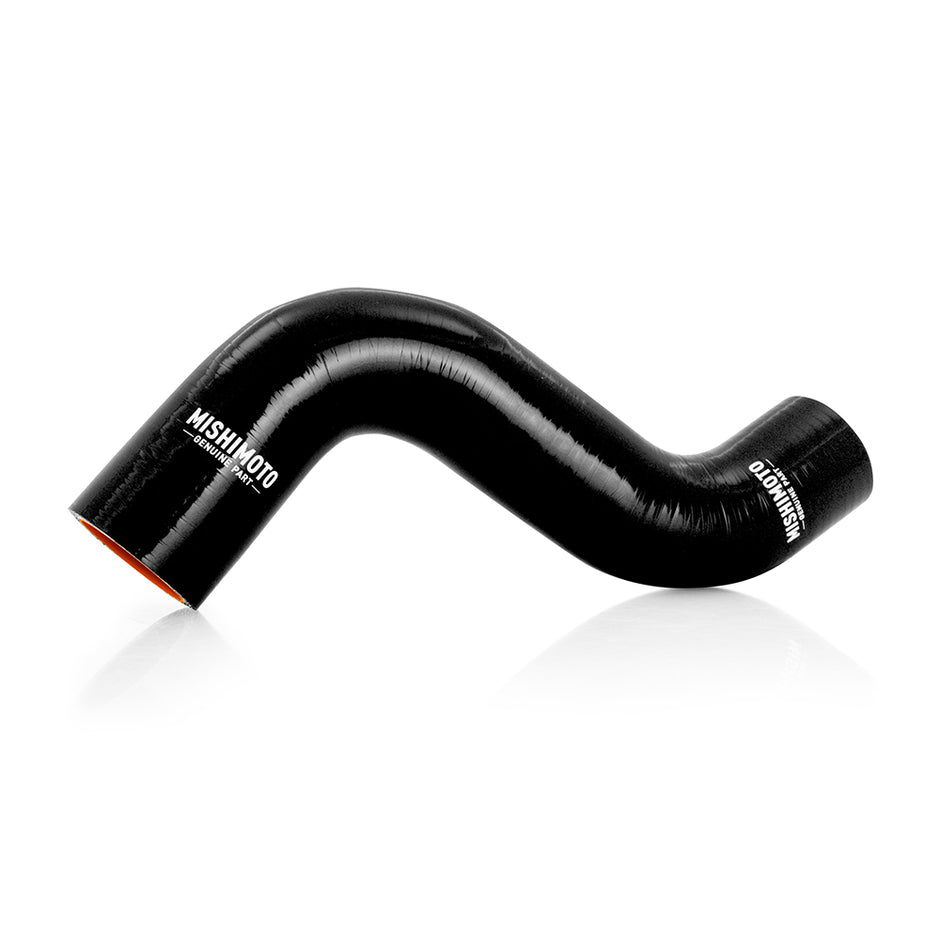 Mishimoto MMHOSE-LCR-92KBK Silicone Radiator & Heater Hose Kit  Black  Fits Toyota Land Cruiser 4.5L 92-97