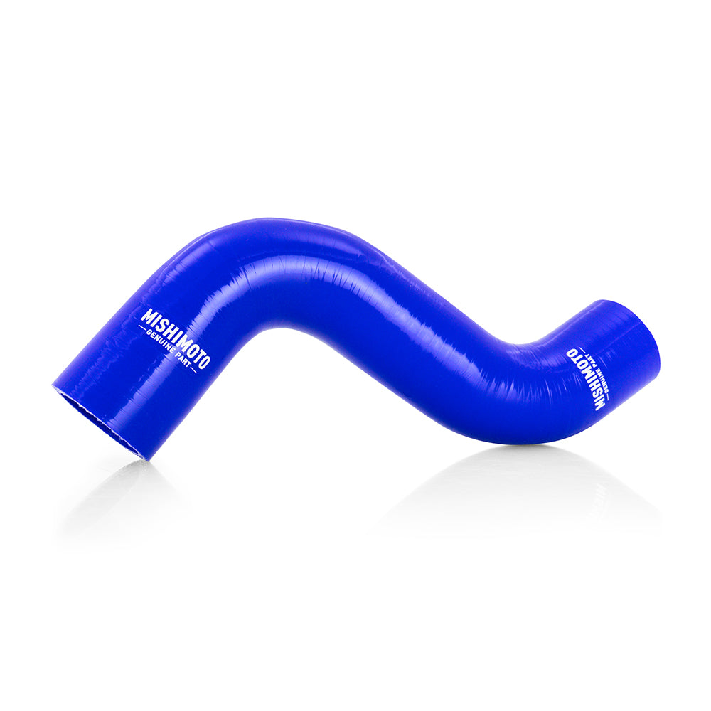 Mishimoto MMHOSE-LCR-92KBL Silicone Radiator & Heater Hose Kit  Blue  Fits Toyota Land Cruiser 4.5L 92-97