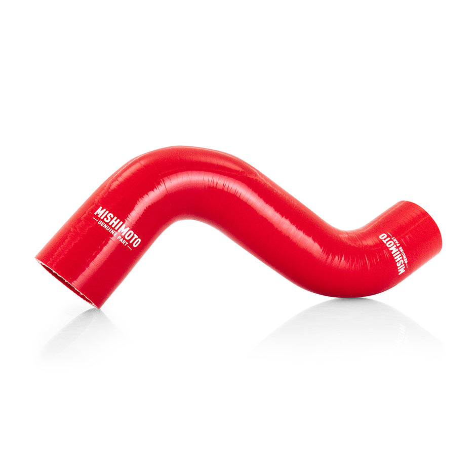 Mishimoto MMHOSE-LCR-92KRD Silicone Radiator & Heater Hose Kit  Red  Fits Toyota Land Cruiser 4.5L 92-97