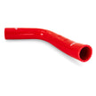 Mishimoto MMHOSE-LCR-99RD Silicone Radiator Hose Kit  Red  Fits Toyota Land Cruiser 4.7L 1998-2007