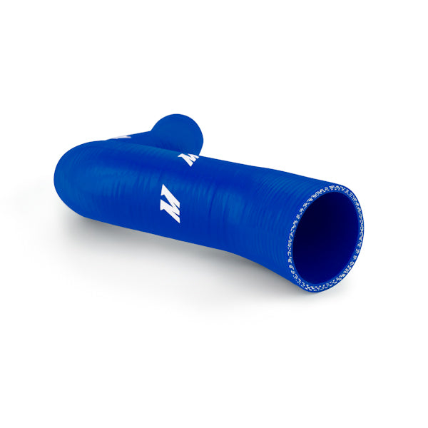 Mishimoto MMHOSE-LIBT-05TBL Turbo Silicone Hoses  Blue  Fits Jeep Liberty 2.8 CRD 2005-2006