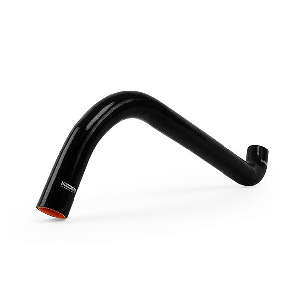 Mishimoto MMHOSE-LTN-2WDBK Silicone Radiator Hose Kit  Black  Fits Ford Lightning 1999-2004