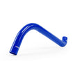 Mishimoto MMHOSE-LTN-2WDBL Silicone Radiator Hose Kit  Blue  Fits Ford F-150 W/ Oil Cooler 1997-2004