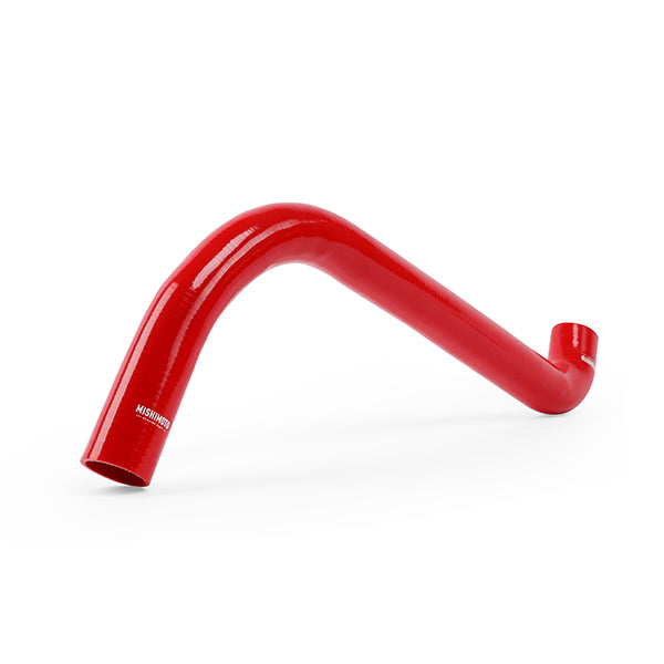Mishimoto MMHOSE-LTN-2WDRD Silicone Radiator Hose Kit  Red  Fits Ford Lightning 1999-2004